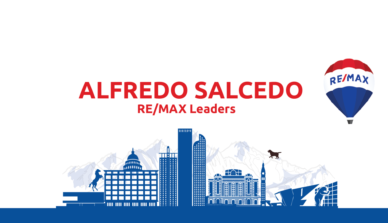 Alfredo Salcedo - Real Estate